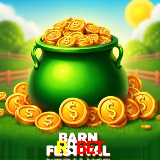R8Bet Login