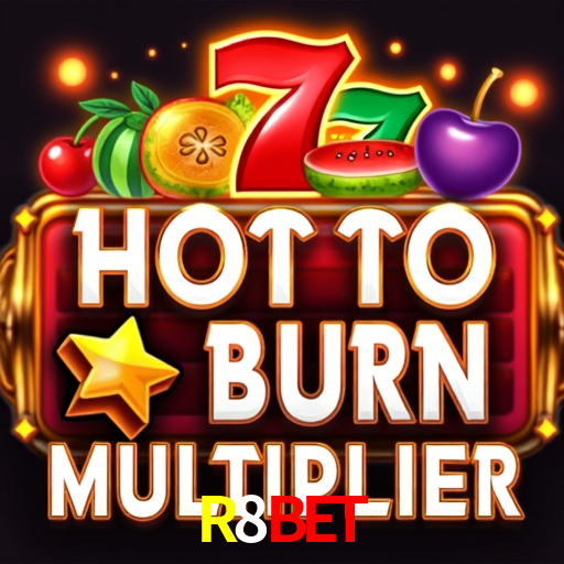 R8Bet Login