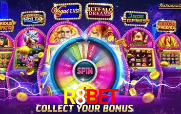 R8Bet
